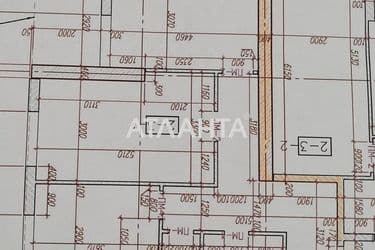 2-rooms apartment apartment by the address st. Krasnova (area 61,0 m²) - Atlanta.ua - photo 21