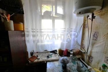 Room in dormitory apartment by the address st. Novoselskogo Ostrovidova (area 17,5 m²) - Atlanta.ua - photo 11
