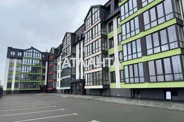 Commercial real estate at st. Slobodskaya (area 33,2 m²) - Atlanta.ua - photo 6