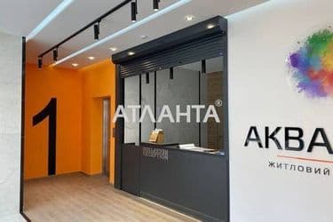 Commercial real estate at st. Slobodskaya (area 33,2 m²) - Atlanta.ua - photo 7