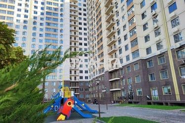 2-rooms apartment apartment by the address st. Zhemchuzhnaya (area 61 m²) - Atlanta.ua - photo 37