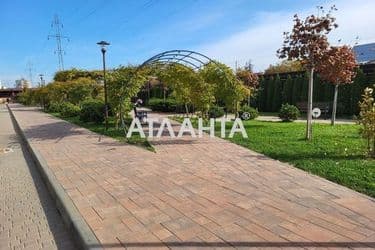 2-rooms apartment apartment by the address st. Zhemchuzhnaya (area 61 m²) - Atlanta.ua - photo 38