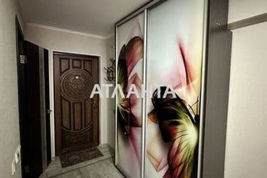1-room apartment apartment by the address st. Borovskogo Nikolaya (area 33 m²) - Atlanta.ua - photo 25