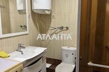 1-room apartment apartment by the address st. Borovskogo Nikolaya (area 33 m²) - Atlanta.ua - photo 29
