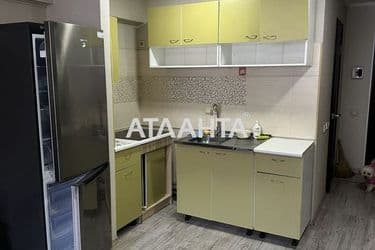 1-room apartment apartment by the address st. Borovskogo Nikolaya (area 33 m²) - Atlanta.ua - photo 22