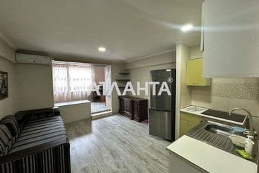 1-room apartment apartment by the address st. Borovskogo Nikolaya (area 33 m²) - Atlanta.ua - photo 21