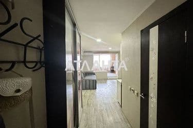 1-room apartment apartment by the address st. Borovskogo Nikolaya (area 33 m²) - Atlanta.ua - photo 27