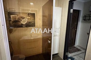 1-room apartment apartment by the address st. Borovskogo Nikolaya (area 33 m²) - Atlanta.ua - photo 28