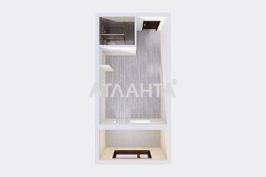 1-room apartment apartment by the address st. Borovskogo Nikolaya (area 33 m²) - Atlanta.ua - photo 31