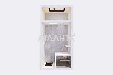 1-room apartment apartment by the address st. Borovskogo Nikolaya (area 33 m²) - Atlanta.ua - photo 32