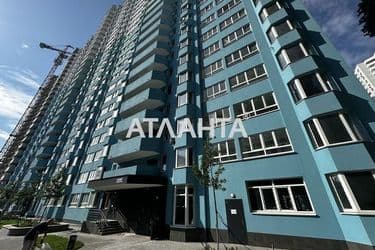 1-room apartment apartment by the address st. Prigorodnaya (area 29,5 m²) - Atlanta.ua - photo 29