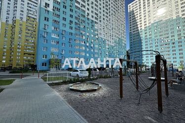 1-room apartment apartment by the address st. Prigorodnaya (area 29,5 m²) - Atlanta.ua - photo 31