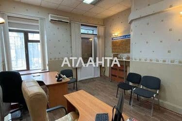 1-room apartment apartment by the address st. Bolshaya arnautskaya Chkalova (area 37,2 m²) - Atlanta.ua - photo 18