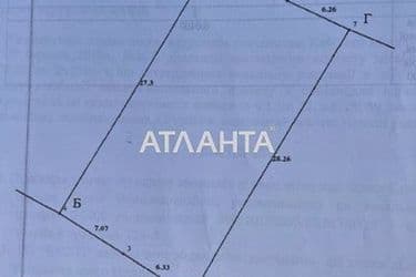 Landplot by the address st. Koroleva (area 4 acr) - Atlanta.ua - photo 15