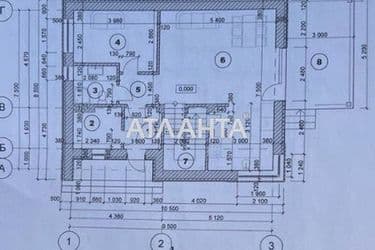 Landplot by the address st. Koroleva (area 4 acr) - Atlanta.ua - photo 17