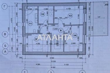 Landplot by the address st. Koroleva (area 4 acr) - Atlanta.ua - photo 18