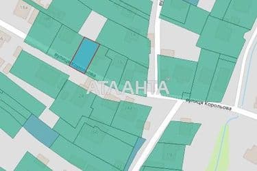 Landplot by the address st. Koroleva (area 4 acr) - Atlanta.ua - photo 20