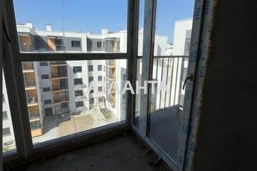 1-room apartment apartment by the address st. Radostnaya (area 54 m²) - Atlanta.ua - photo 11