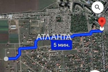 Landplot by the address st. Klenovaya (area 10 acr) - Atlanta.ua - photo 14