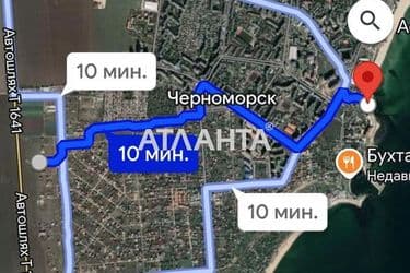 Landplot by the address st. Klenovaya (area 10 acr) - Atlanta.ua - photo 16