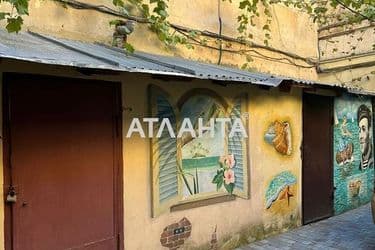 2-rooms apartment apartment by the address st. Kanatnaya Sverdlova (area 44,1 m²) - Atlanta.ua - photo 9