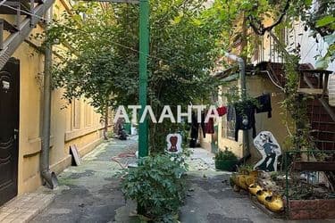 2-rooms apartment apartment by the address st. Kanatnaya Sverdlova (area 44,1 m²) - Atlanta.ua - photo 6