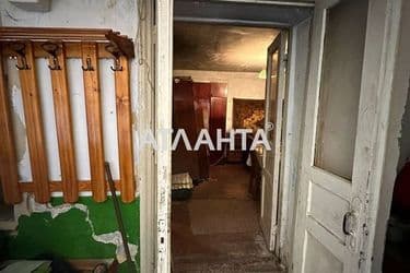 2-rooms apartment apartment by the address st. Kanatnaya Sverdlova (area 44,1 m²) - Atlanta.ua - photo 10