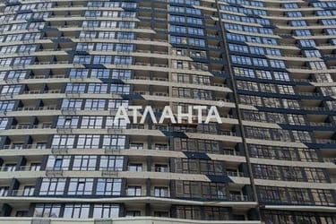 1-комнатная квартира по адресу Курортный пер. (площадь 29,9 м²) - Atlanta.ua - фото 20
