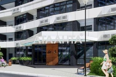 1-комнатная квартира по адресу Курортный пер. (площадь 29,9 м²) - Atlanta.ua - фото 29
