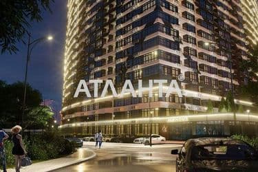 1-комнатная квартира по адресу Курортный пер. (площадь 29,9 м²) - Atlanta.ua - фото 31