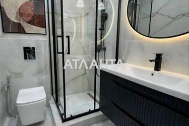 1-кімнатна квартира за адресою Курортний пров. (площа 29,9 м²) - Atlanta.ua - фото 21