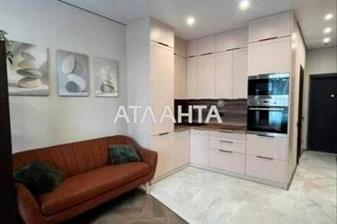 1-кімнатна квартира за адресою Курортний пров. (площа 29,9 м²) - Atlanta.ua - фото 20