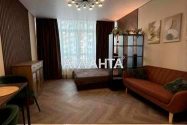 1-кімнатна квартира за адресою Курортний пров. (площа 29,9 м²) - Atlanta.ua - фото 19