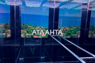 1-кімнатна квартира за адресою Курортний пров. (площа 29,9 м²) - Atlanta.ua - фото 29