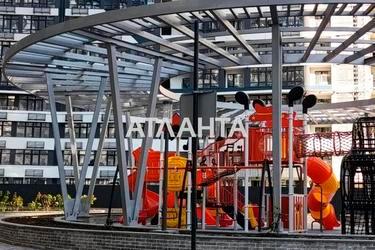 1-кімнатна квартира за адресою Курортний пров. (площа 29,9 м²) - Atlanta.ua - фото 30