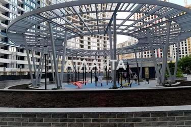 1-кімнатна квартира за адресою Курортний пров. (площа 29,9 м²) - Atlanta.ua - фото 31