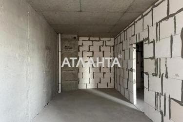 1-кімнатна квартира за адресою Курортний пров. (площа 48,0 м²) - Atlanta.ua - фото 42