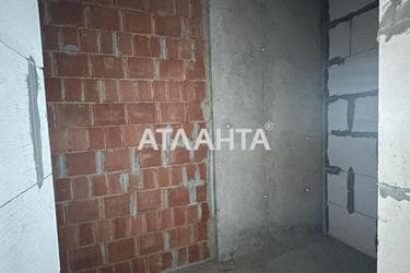 1-кімнатна квартира за адресою Курортний пров. (площа 48,0 м²) - Atlanta.ua - фото 44