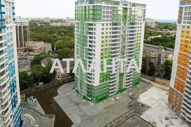 2-rooms apartment apartment by the address st. Gagarina pr (area 99,4 m²) - Atlanta.ua - photo 10