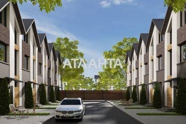 3-rooms apartment apartment by the address st. Fruktovaya (area 119 m²) - Atlanta.ua - photo 36