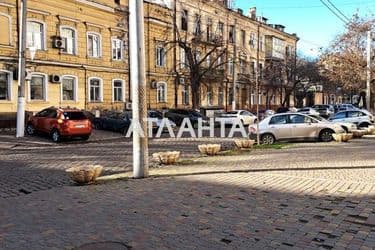 3-rooms apartment apartment by the address st. Kuznechnaya Chelyuskintsev (area 85 m²) - Atlanta.ua - photo 26