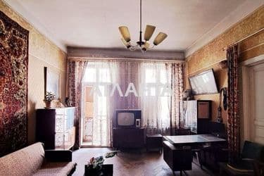 3-rooms apartment apartment by the address st. Kuznechnaya Chelyuskintsev (area 85 m²) - Atlanta.ua - photo 30