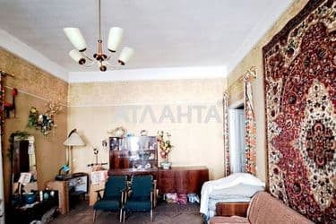 3-rooms apartment apartment by the address st. Kuznechnaya Chelyuskintsev (area 85 m²) - Atlanta.ua - photo 35