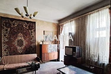 3-rooms apartment apartment by the address st. Kuznechnaya Chelyuskintsev (area 85 m²) - Atlanta.ua - photo 38