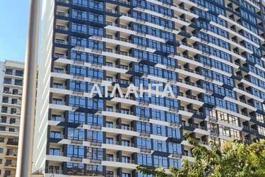 1-комнатная квартира по адресу Курортный пер. (площадь 44,7 м²) - Atlanta.ua - фото 14