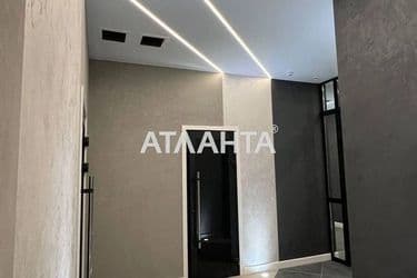 2-комнатная квартира по адресу Курортный пер. (площадь 75,1 м²) - Atlanta.ua - фото 21