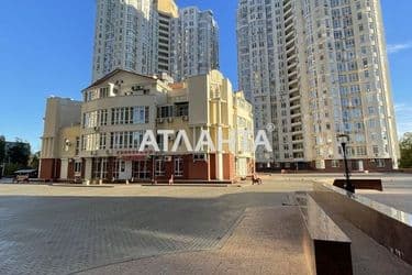 3-rooms apartment apartment by the address st. Frantsuzskiy bul Proletarskiy bul (area 116 m²) - Atlanta.ua - photo 42