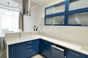3-rooms apartment apartment by the address st. Frantsuzskiy bul Proletarskiy bul (area 116 m²) - Atlanta.ua - photo 24