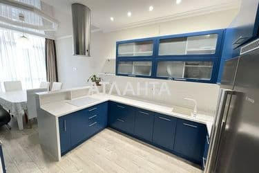 3-rooms apartment apartment by the address st. Frantsuzskiy bul Proletarskiy bul (area 116 m²) - Atlanta.ua - photo 22