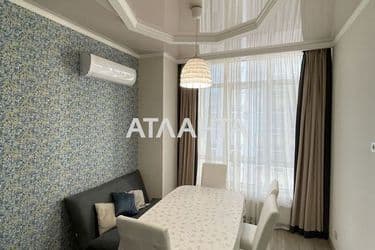 3-rooms apartment apartment by the address st. Frantsuzskiy bul Proletarskiy bul (area 116 m²) - Atlanta.ua - photo 25